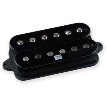Seymour duncan duality neck black pastilla para guitarra
