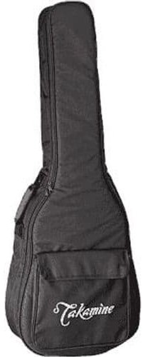 Takamine GTAGBW Funda Guitarra Acústica DREADNOUGHT NEX