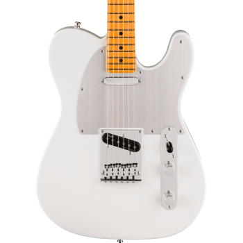 Fender american ultra ii telecaster mn avalanche guitarra eléctrica