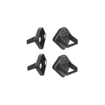 Konig y meyer 19708-000-55 soporte magnético para tablet