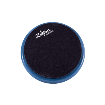 Zildjian pzazxpprcb06 pad de prácticas
