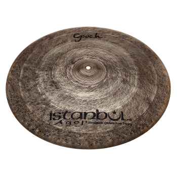 Istanbul agop lenny white signature epoch ride 22 pulgadas