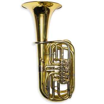 Taylor collins tuba niños tctb-234 lacada en fa/mib