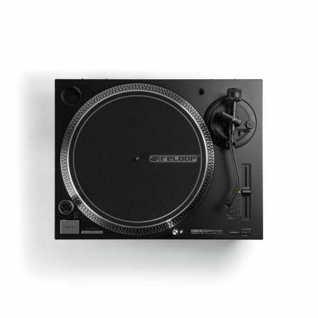 Reloop RP-5000 MK4 Plato DJ Reloop RP-5000 MK4