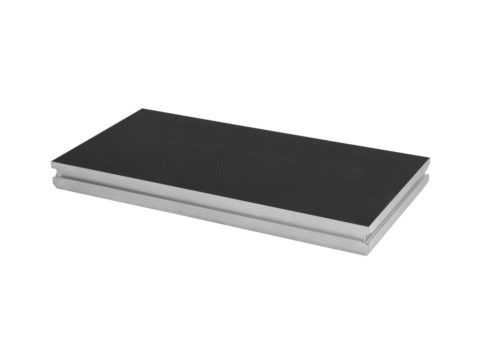 Alutruss Plataforma BE-1 1x0.5m Plataforma BE-1 1x0.5m