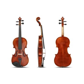 Gewa violín sonata - europa 4/4 sin montar