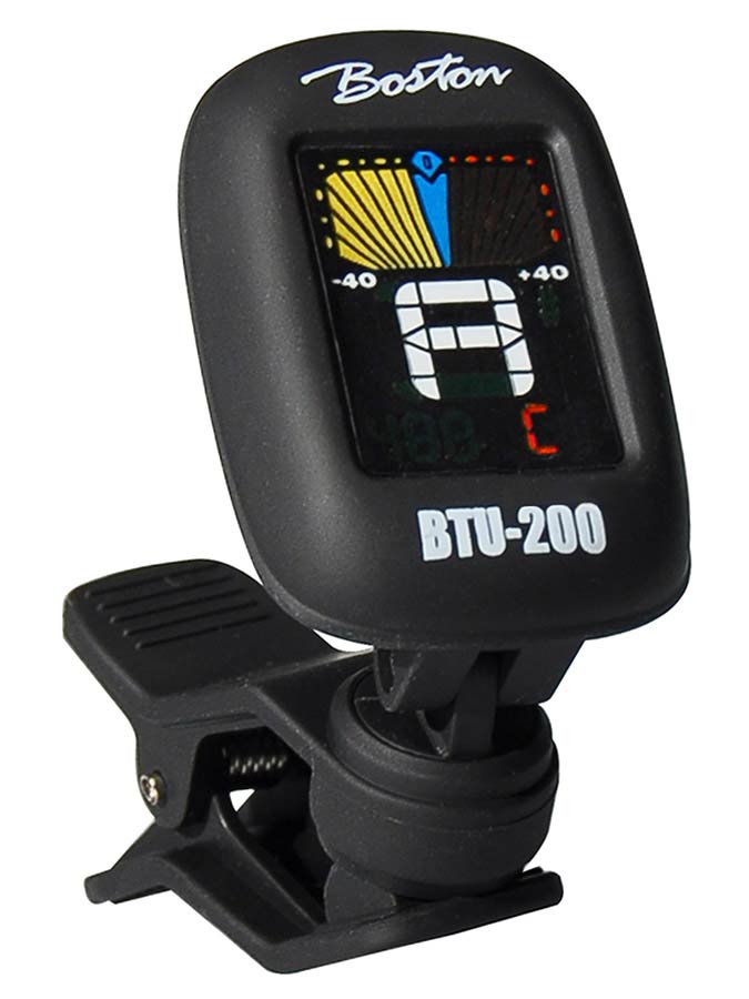 Boston BTU-200 BTU-200