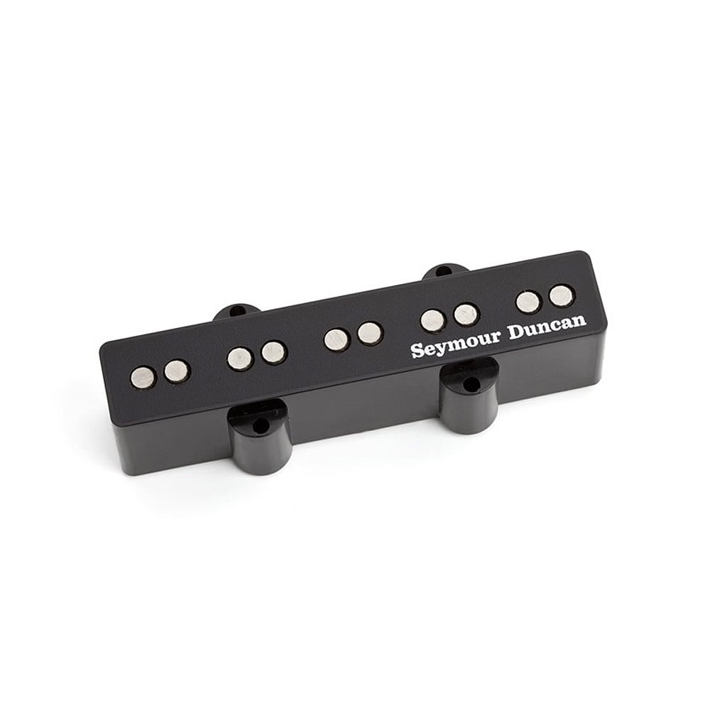 Seymour Duncan SJ5n 70/74 for 5-Strg Jazz Bas SJ5n 70/74 for 5-Strg Jazz Bas