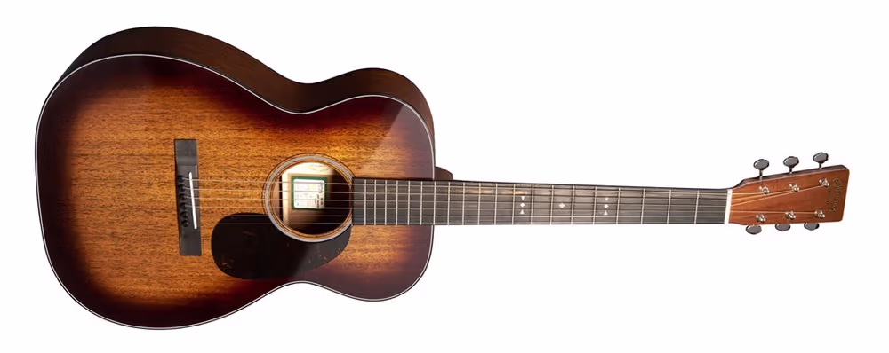 Martin Guitars GMA00DB-JEFFTWEEDY Little / Junior Signature GMA00DB-JEFFTWEEDY