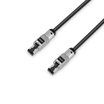 Adam hall 4 star cat6a 20m
