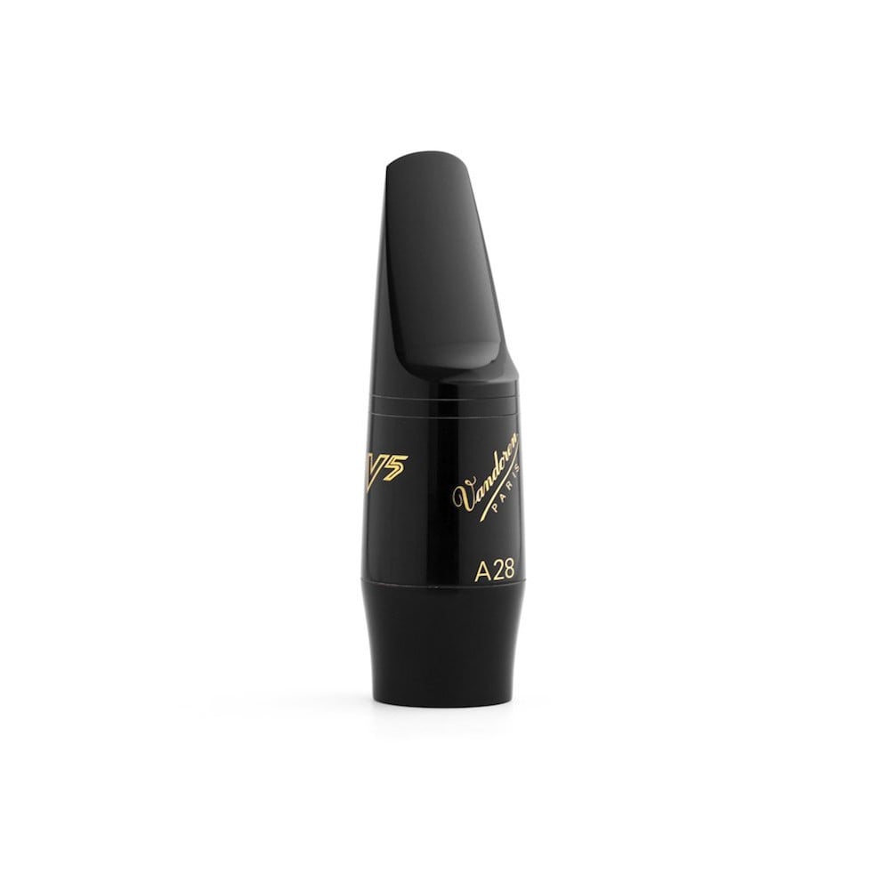 Vandoren Boquilla Saxo Alto V-5 A-28 SM419 SM419
