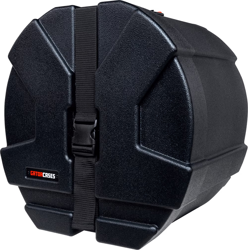 Gator estuche para tom base - 14 x 12