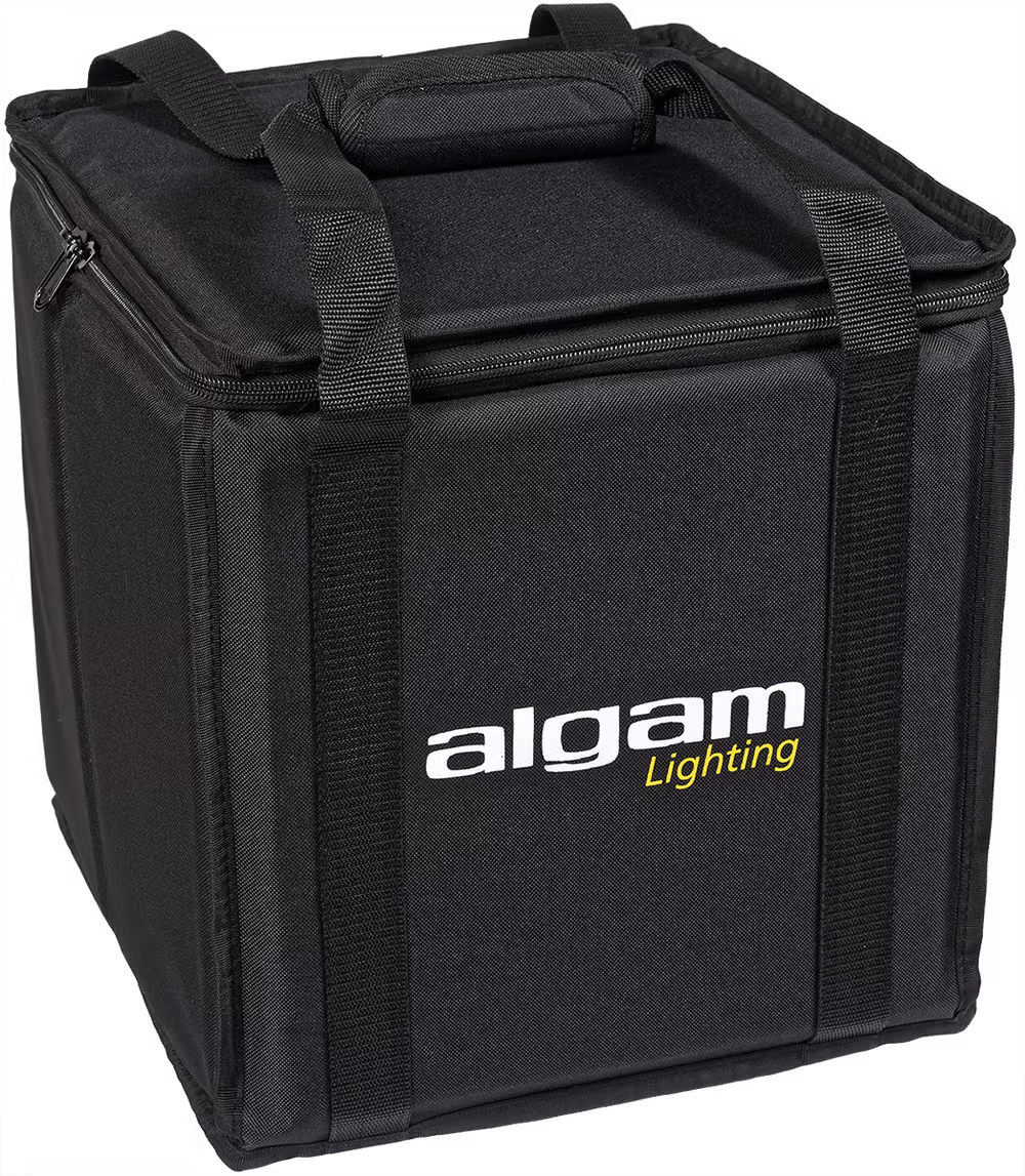 Algam Lighting Funda Nylon Alcolchada 32 X 32 X 34 Cm LALBAG-32X32X34