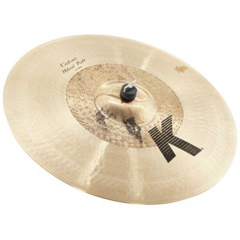 Zildjian ride 21 k custom hybrid