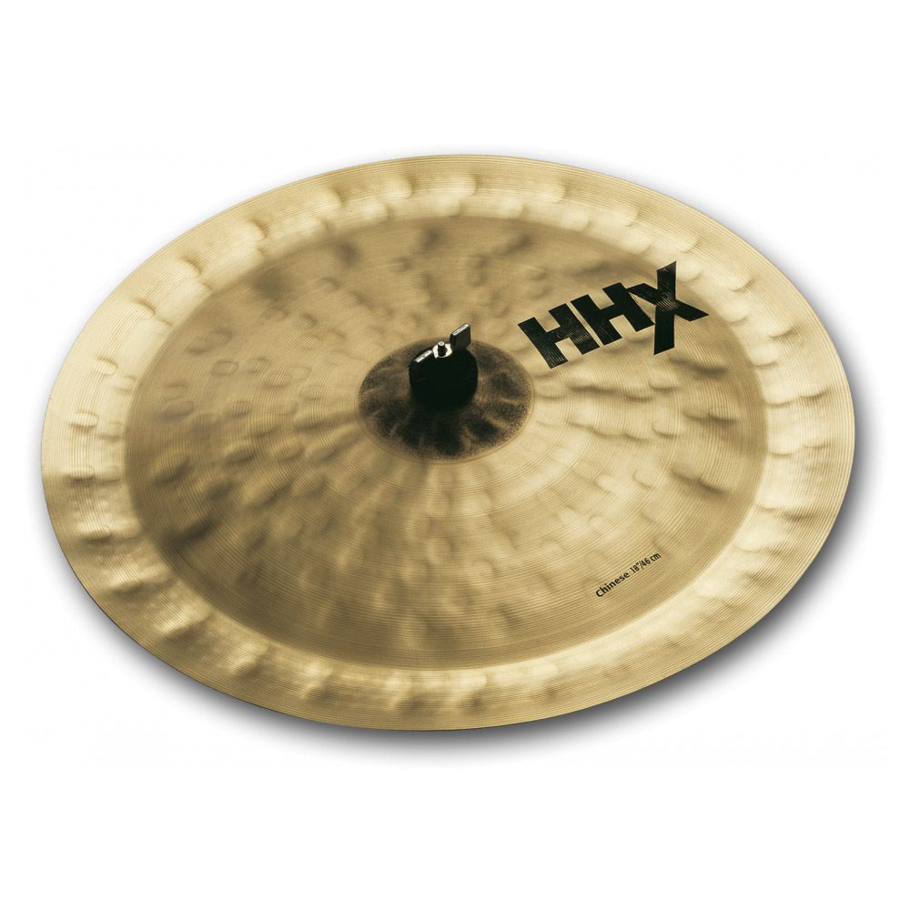 Sabian 11816XN 18 HHX Chinese 11816XN 18 HHX Chinese