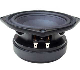 Beyma 6P200Fe Altavoz 8OH 6P200Fe