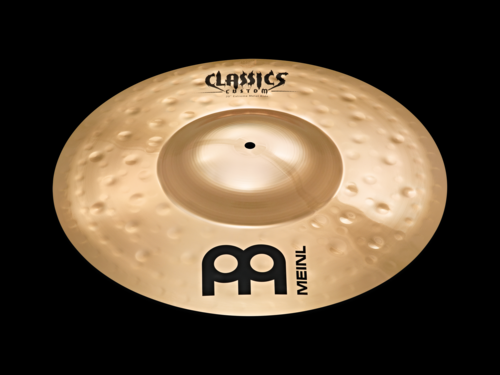 Meinl CC20EMR-B Plato Ride 20" Extreme Metal CC20EMR-B