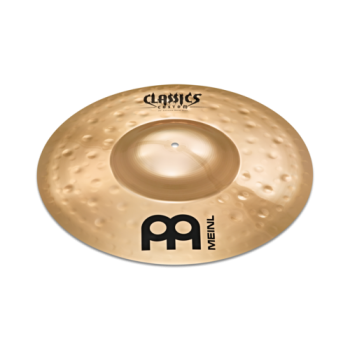 Meinl cc20emr-b plato ride 20 extreme metal