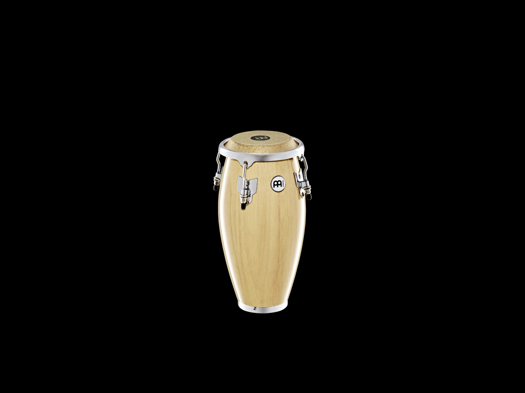 Meinl MC100NT Mini Conga 4" 1/2 Natural MC100NT