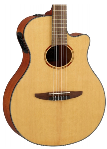 Yamaha NTX1 NT Guitarra Electroacustica NTX1 NT