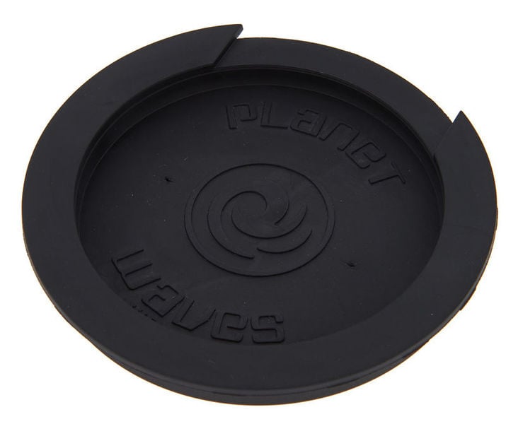 Planet Waves Screeching Halt Supresor Feedback Guitarras Acústicas PW-SH-01 Screeching Halt