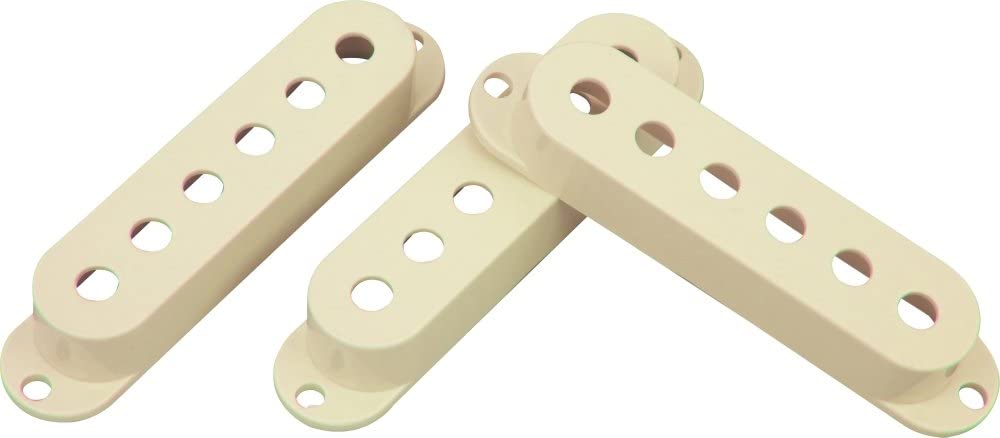 DiMarzio DM2001CR Cubierta para Pastilla Cream DM2001 Crm