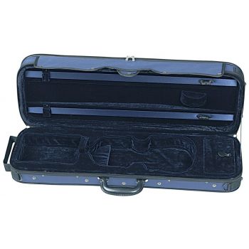 Gewa ps352094 estuches para viola cva 04 40,8 cm
