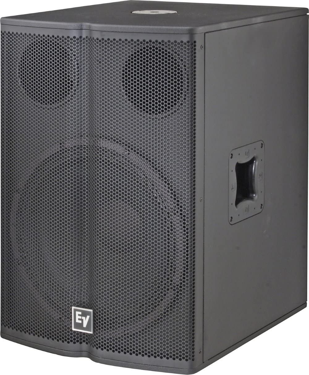 Electro-Voice TX1181 Subwoofer Pasivo 18 TX1181