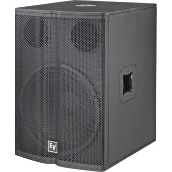 Electro-voice tx1181 subwoofer pasivo 18