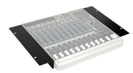 Mackie RACK MOUNT 1402 VLZ Adaptadores Estandar para Enracar Mesas de 19" RACK MOUNT 1402 VLZ