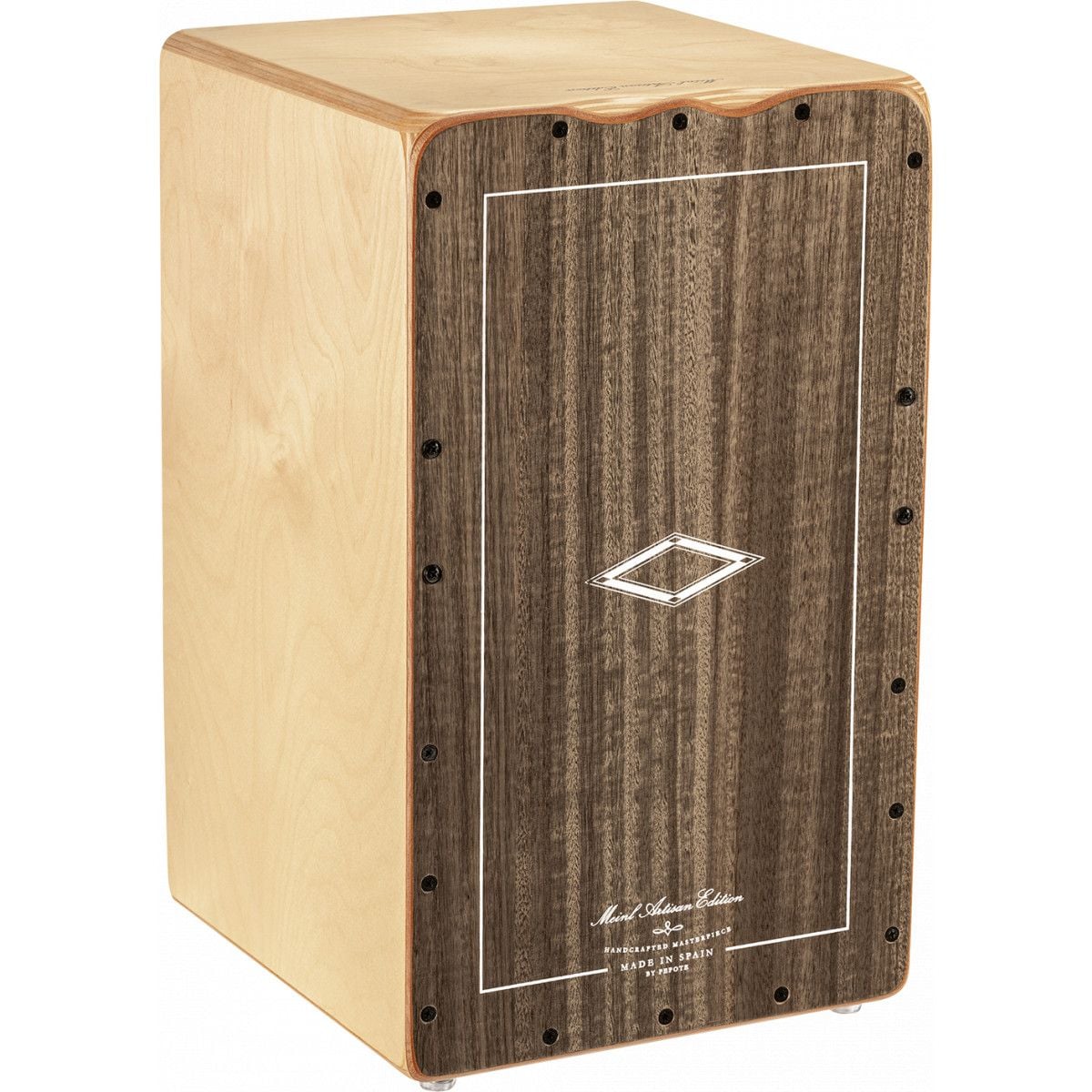 Meinl AETLGE Cajón Artisan Tango Line AETLGE