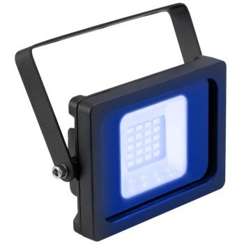 Eurolite led ip fl-10 smd azul