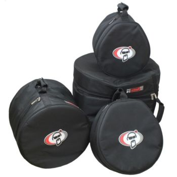Protection racket jn180011 nutcase set fundas batería