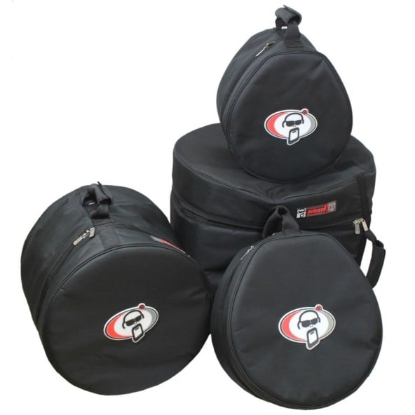 Protection Racket JN180011 Nutcase Set Fundas Batería JN180011