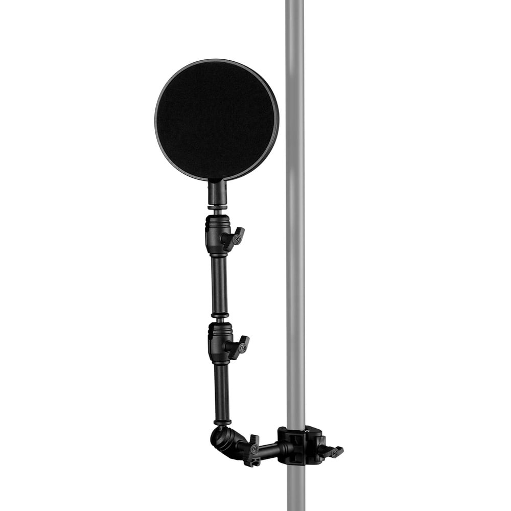 Gravity MA 3D A POP 1 Brazo Traveler 3D con Filtro Antipop MA 3D A POP 1