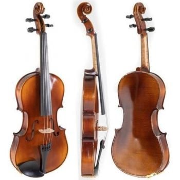Gewa viola allegro-va1 40,8 cm
