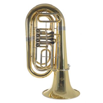 Roy benson tb-202 tuba en si/sib