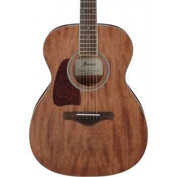 Ibanez ac340l-opn guitarra acústica para zurdos