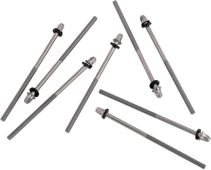 Drum Workshop PDP Tensores de Percusión 110 mm PD888920