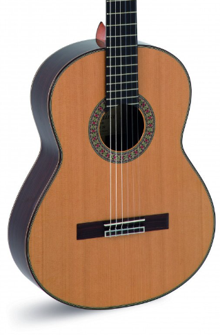 Admira A20 Guitarra Clásica Serie Artesanía A20