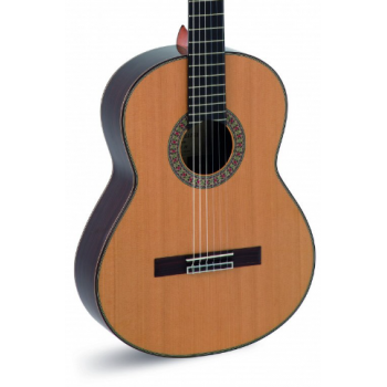 Admira a20 guitarra clásica serie artesanía