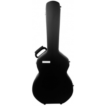 Bam pant8008xln estuche guitarra om panther hightech negro
