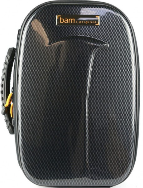 Bam Estuche Clarinete TREK3027SC Nuevo Trekking Carbón TREK3027SC