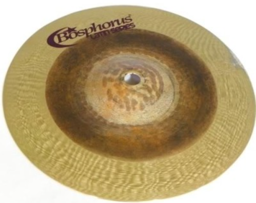 Bosphorus Cymbals CO Latin Series Splash 10" Platos 202LATSPL10