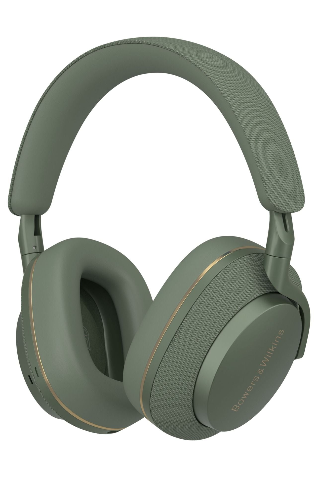 BW PX7 S2e Forest Green Auriculares Bluetooth cancelacion de Ruido PX7 S2e Forest Green