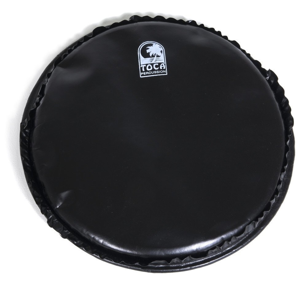 Toca Percussion TP-FHRB14 Parche para Djembe Freestyle Cuerda 14 Pulgadas TP-FHRB14