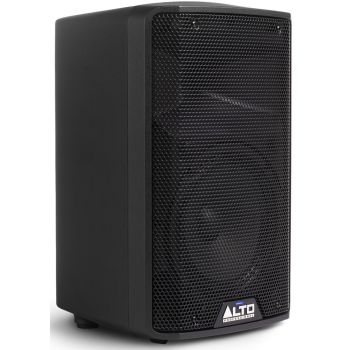 Alto tx 410 altavoz amplificado clase d 175w rms