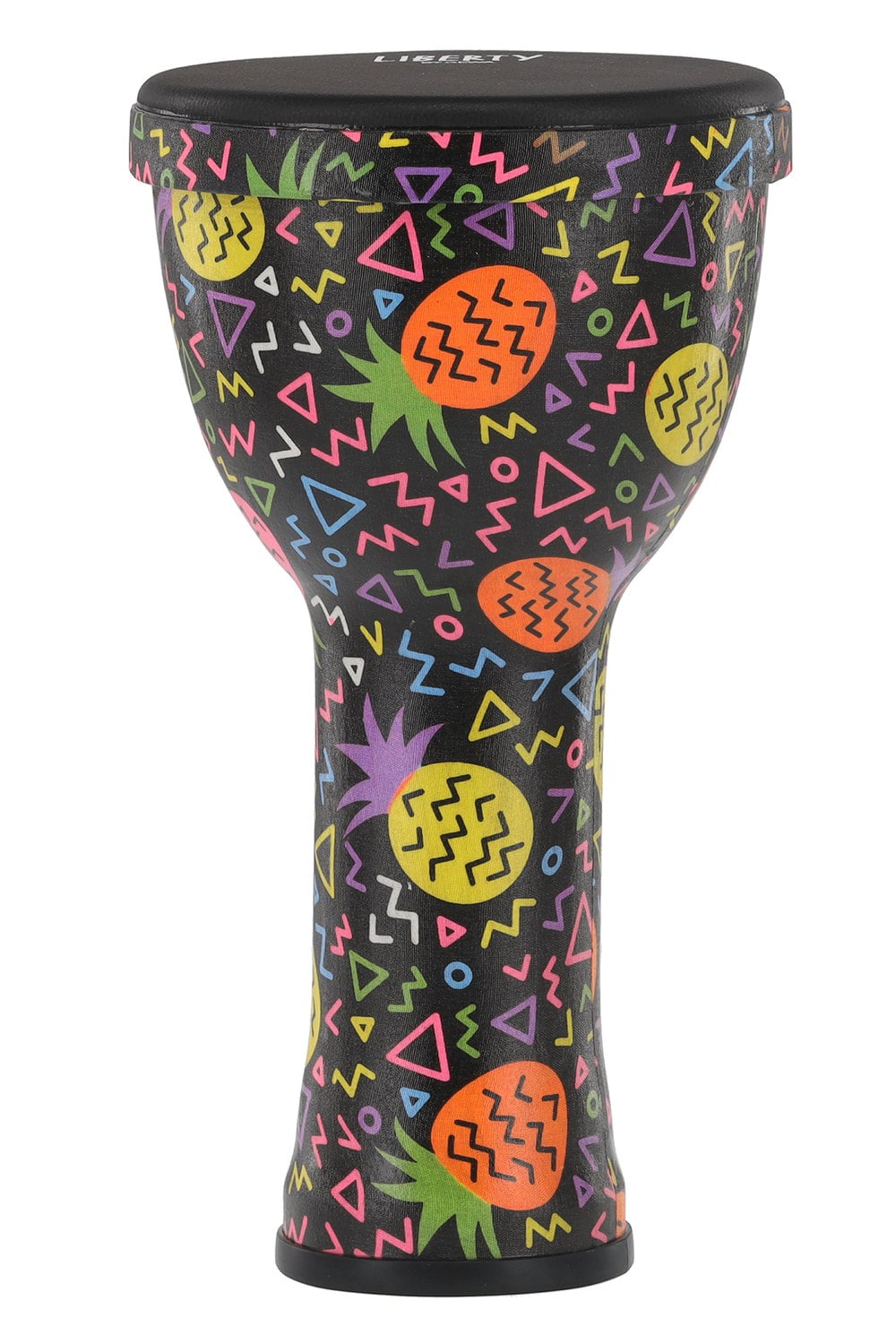 GEWA Liberty Series Nestable Pineapple 12 Pulgadas Djembé Pineapple 12 Pulgadas