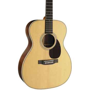 Martin guitars om28 ae guitarra electroacústica