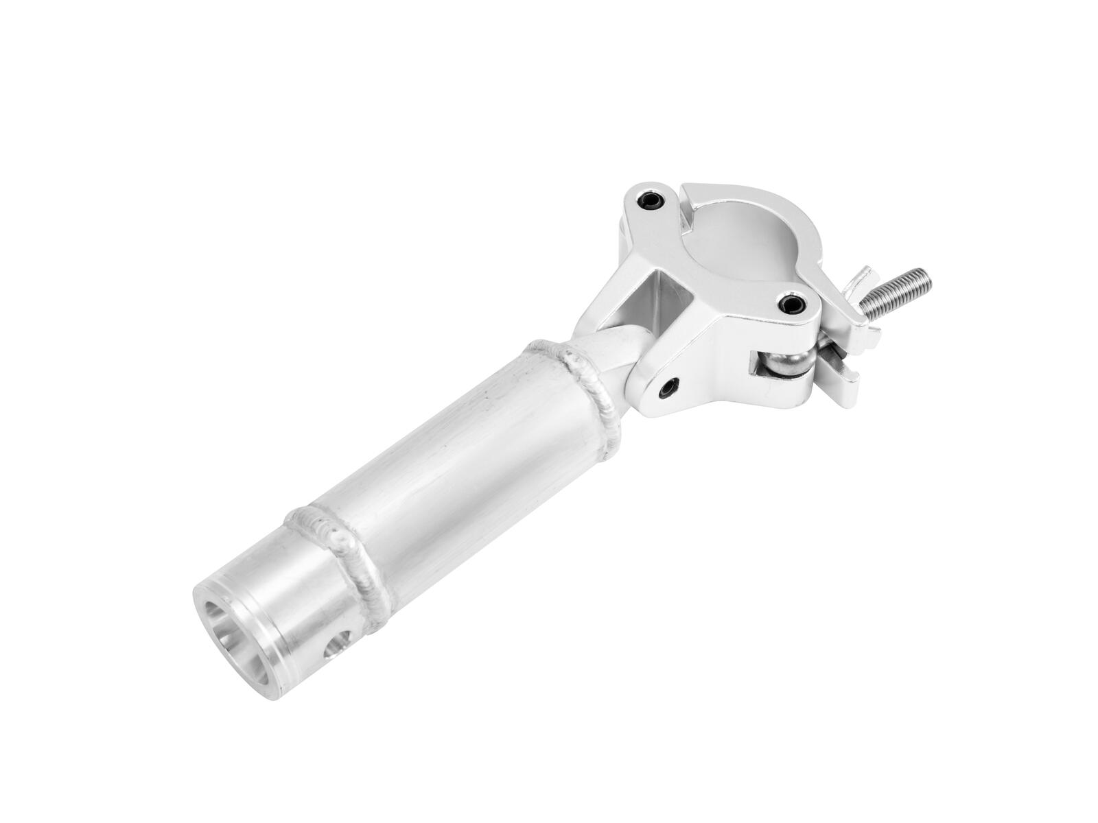 Alutruss CORS-25 Esquina Brace 25cm Adaptor CORS-25 Esquina Brace 25cm Adaptor